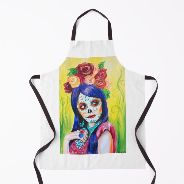 Item preview, Senorita Morada designed and sold by Glitterboss.