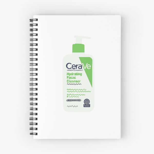 Item preview, CeraVe Hydrating Facial Cleanser designed and sold by FamousAmis99.