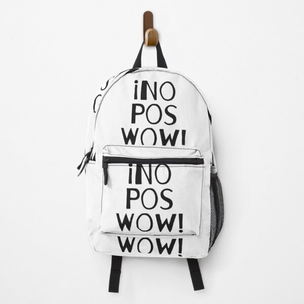 Item preview, Wow designed and sold by BonitaYo.