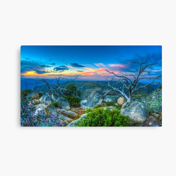 Item preview, Mount Buffalo designed and sold by Adam Armstrong.