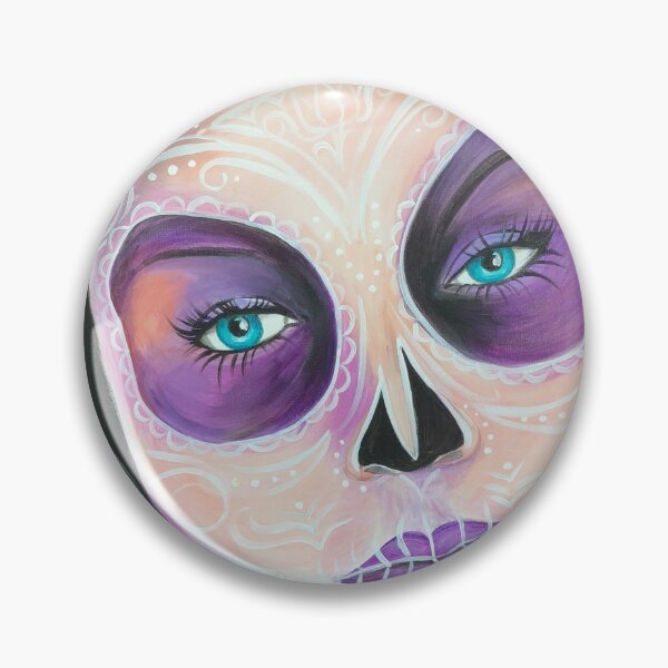 Item preview, Señorita Ciruela designed and sold by Glitterboss.