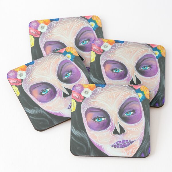 Item preview, Senorita Ciruela designed and sold by Glitterboss.