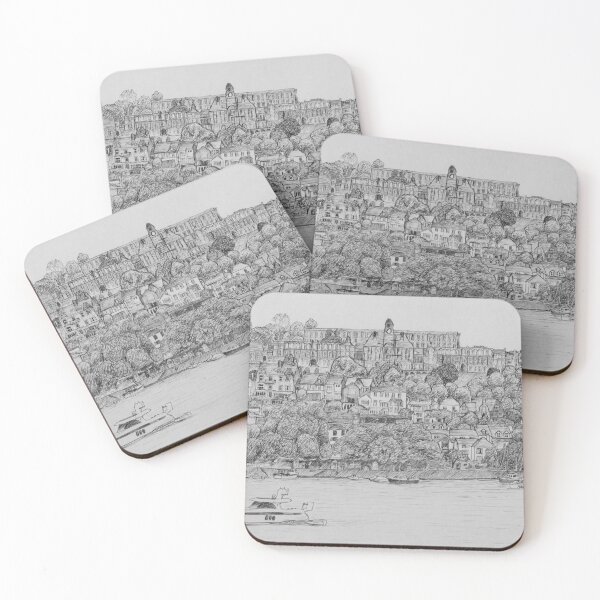 Item preview, Dartmouth Naval College designed and sold by richardpaul.