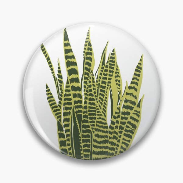 Item preview, Snake Plant / Sansevieria Plant Leaves  designed and sold by lettersbysid.
