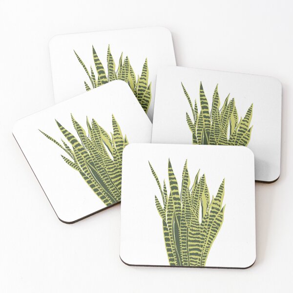 Item preview, Snake Plant / Sansevieria Plant Leaves  designed and sold by lettersbysid.