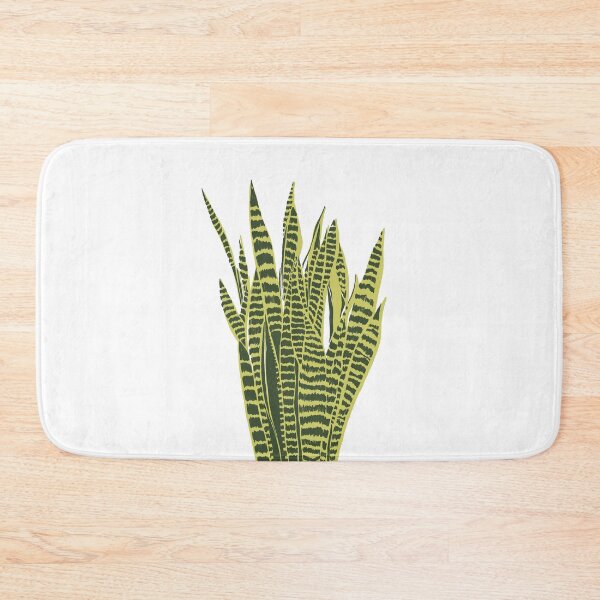 Item preview, Snake Plant / Sansevieria Plant Leaves  designed and sold by lettersbysid.