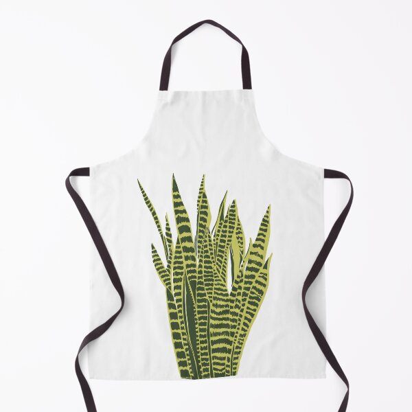 Item preview, Snake Plant / Sansevieria Plant Leaves designed and sold by lettersbysid.