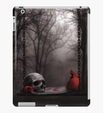 Vinilo o funda para iPad Eternal Love Poems