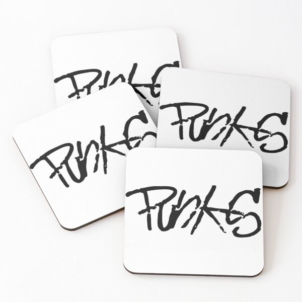 Item preview, punks designed and sold by orsiches.