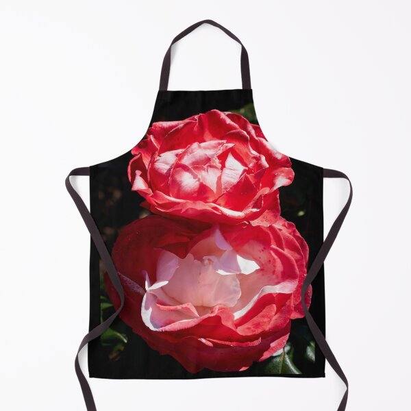Item preview, Doubllle red roses 11 designed and sold by Jouko Lehto Photography.