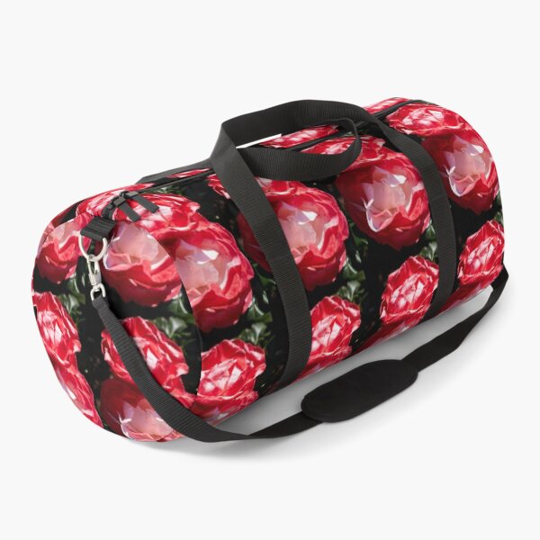 Item preview, Doubllle red roses 11 designed and sold by Jouko Lehto Photography.