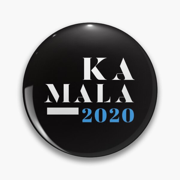 Item preview, Kamala 2020 designed and sold by PrintbyPatty.