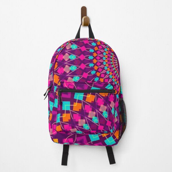 Item preview, Kaleidoscope Pattern designed and sold by inquestyle.