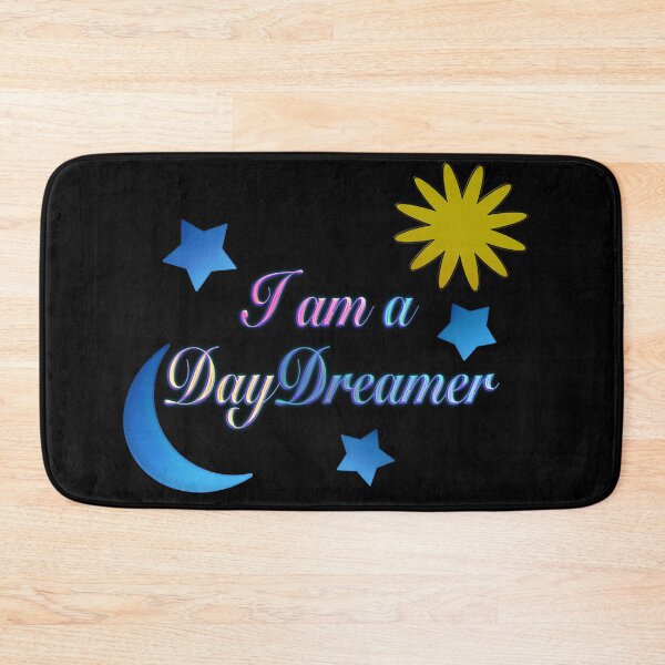 Item preview, Daydreamer Daydreamer Sun Moon Stars designed and sold by RJ-Art.