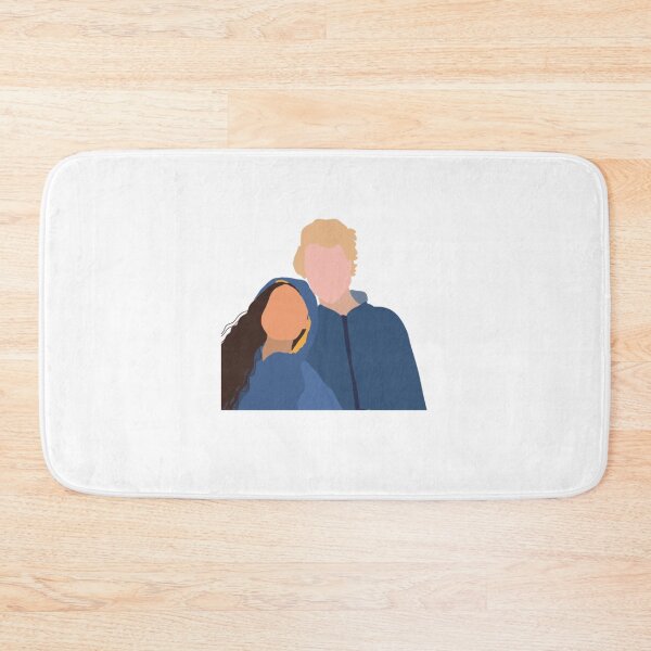 Item preview, Rudy Pankow and Madison Bailey designed and sold by erinsdrawings.