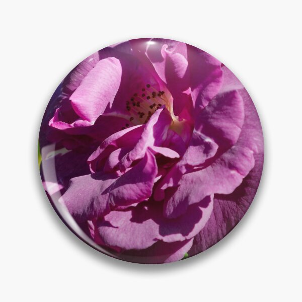 Item preview, The Purple rose  number 12 designed and sold by Jouko Lehto Photography.
