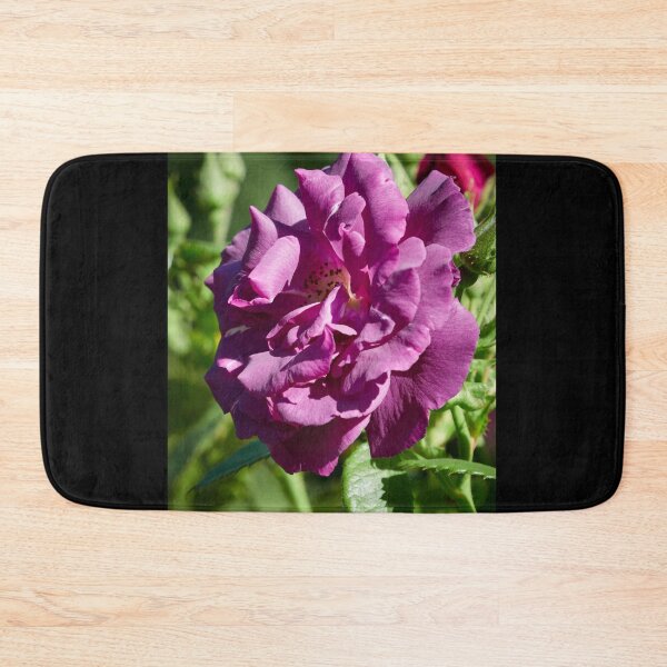 Item preview, The Purple rose  number 12 designed and sold by Jouko Lehto Photography.
