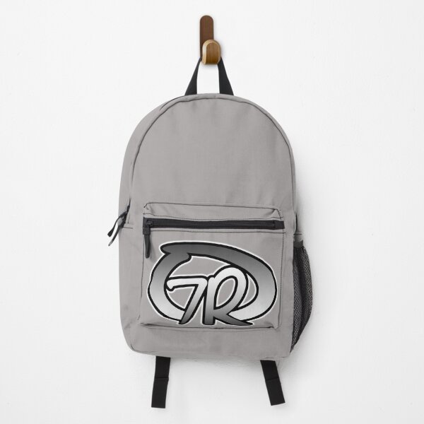 Item preview, 7Rock Logo - B&W clear designed and sold by 7Rock.