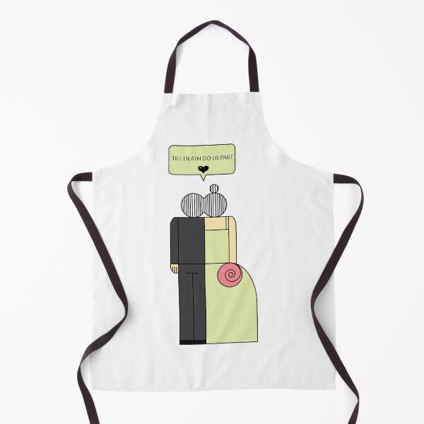 Item preview, Till death do us part designed and sold by anisebou.