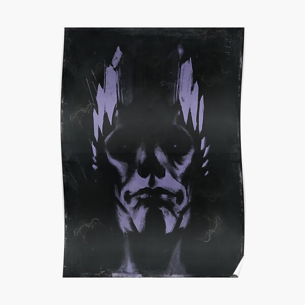 Authority Posters | Redbubble