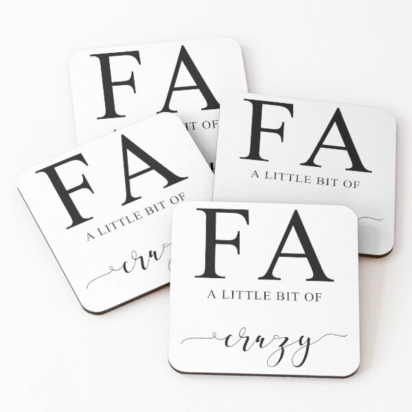 Item preview, FA Family Definition designed and sold by KA DESIGNS.