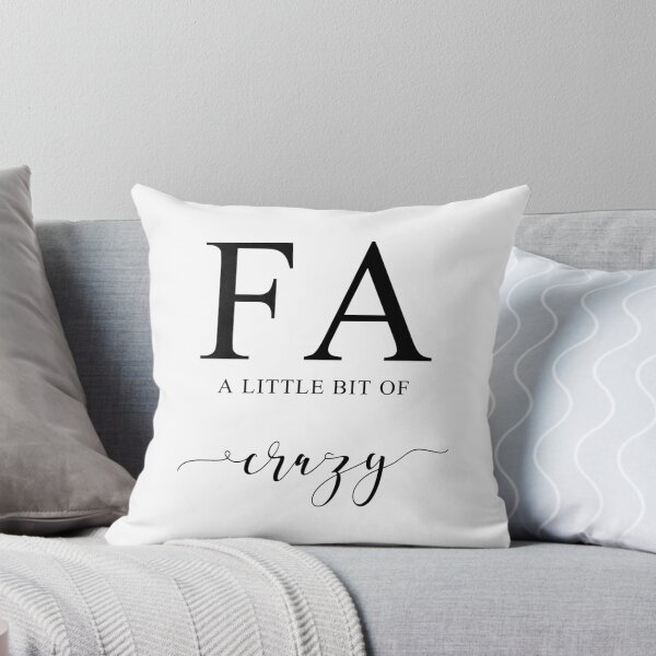 Item preview, FA Family Definition designed and sold by KA DESIGNS.