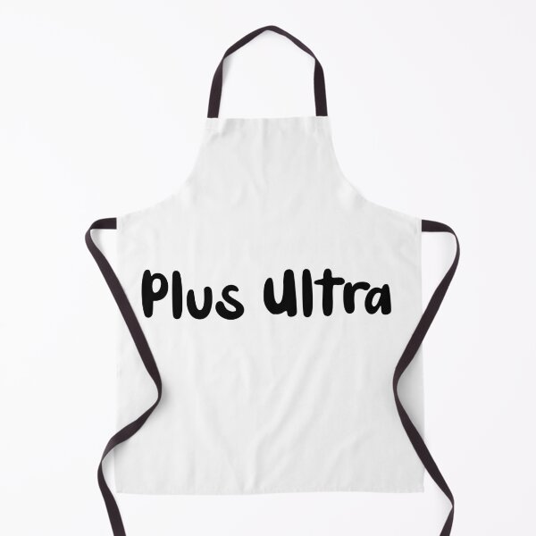 Item preview, Plus Ultra!! designed and sold by MeichaCreations.