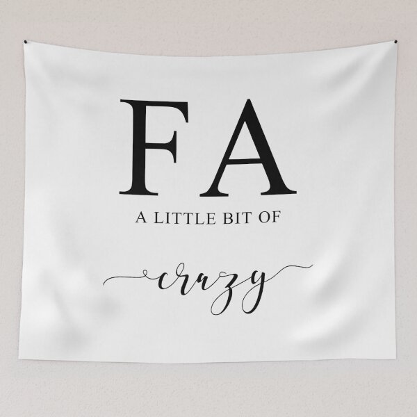 Item preview, FA Family Definition designed and sold by KA DESIGNS.