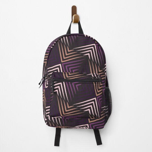Item preview, Zigzag Motif Design designed and sold by TM Selvam.