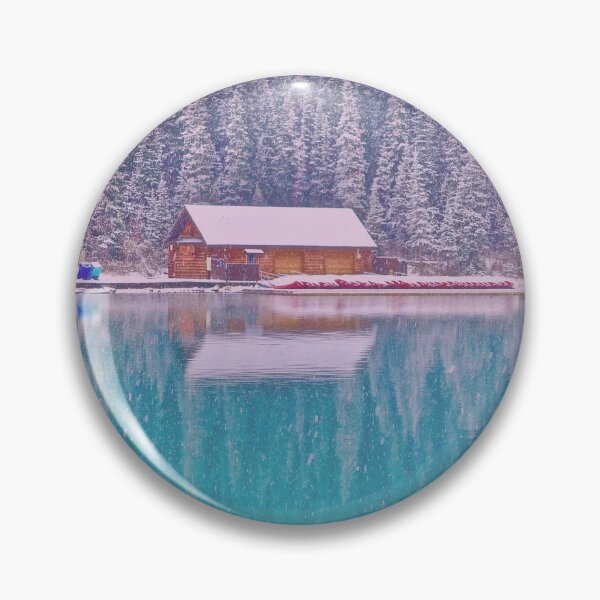 Item preview, Awesome hut by lakeside designed and sold by wootee-designer.