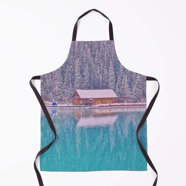 Item preview, Awesome hut by lakeside designed and sold by wootee-designer.