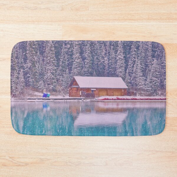 Item preview, Awesome hut by lakeside designed and sold by wootee-designer.