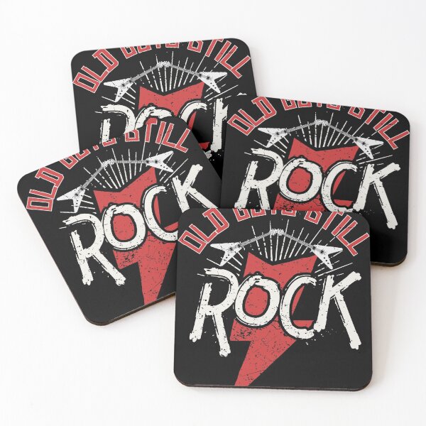 Item preview, Electric Guitar Themed design | Old Guys Still Rock product designed and sold by Lisbob.