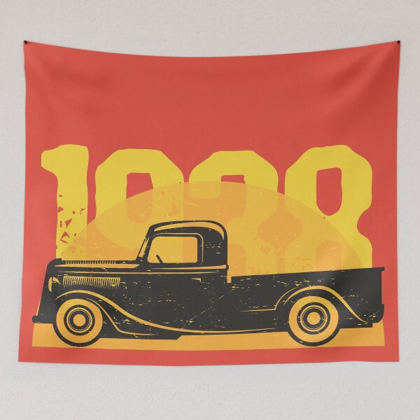 Item preview, Hot Rod designed and sold by studio838.
