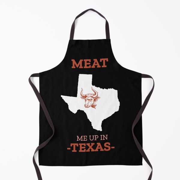 Item preview, MEAT ME UP IN TEXAS designed and sold by MEAT-TEES-2020.