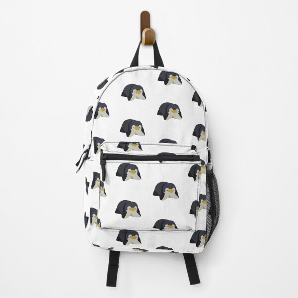 Item preview, Penguin Pillow Pet designed and sold by Kate-02.