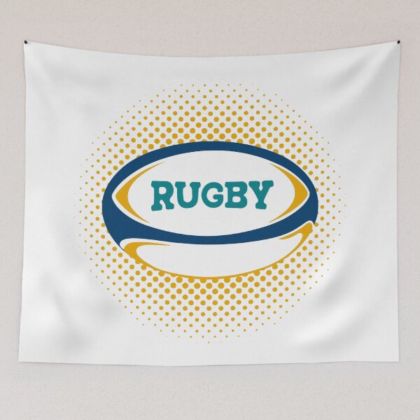 Item preview, Rugby designed and sold by KittyCat08.