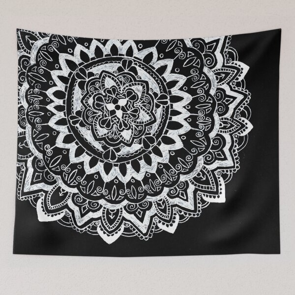Item preview, Blanca designed and sold by ArtByAlisonLove.