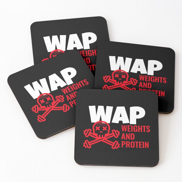 Item preview, Weights and protein designed and sold by BigStrongShop.