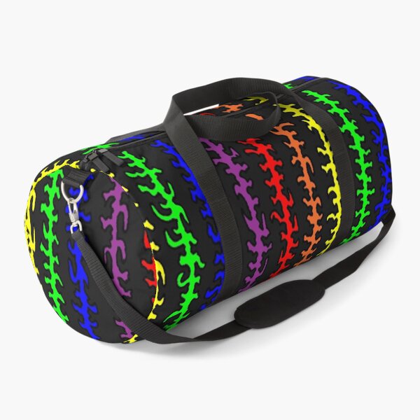 Item preview, Rainbow Lines designed and sold by Maxwell Nightser.