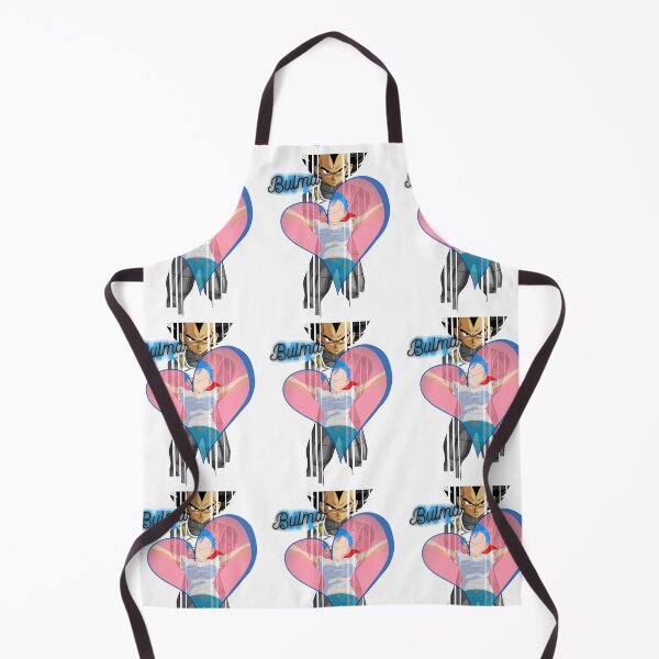 Item preview, My Bulma designed and sold by Sid6Six6.
