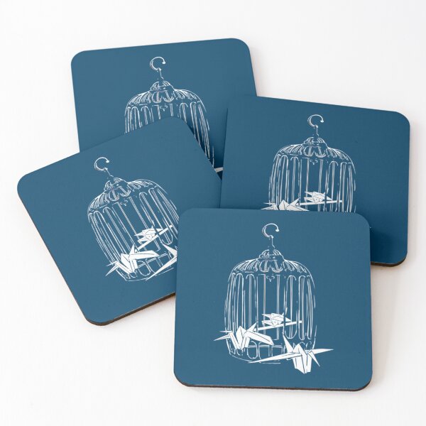 Item preview, Free birds designed and sold by Rakos-Merch.