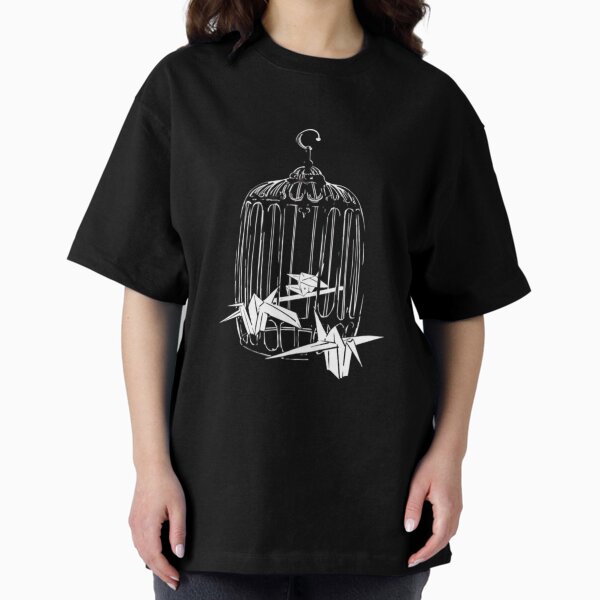 Item preview, Free birds designed and sold by Rakos-Merch.