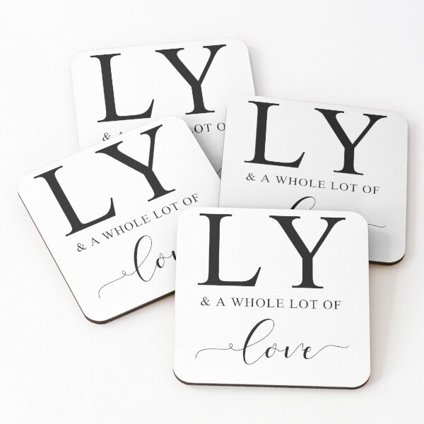 Item preview, LY Family Definition designed and sold by KA DESIGNS.