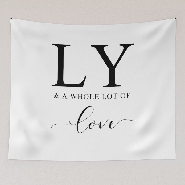 Item preview, LY Family Definition designed and sold by KA DESIGNS.