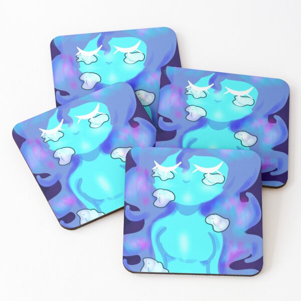 Item preview, Blob Blob designed and sold by pastelpaca.