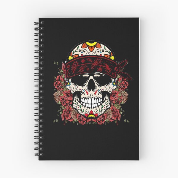 Item preview, Nice Skull designed and sold by AMAvn1.
