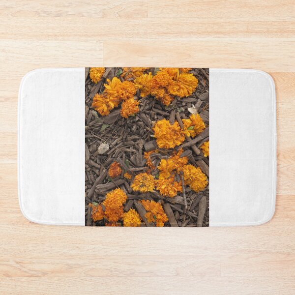 Item preview, Cempasuchil Flowers designed and sold by Chubuter.