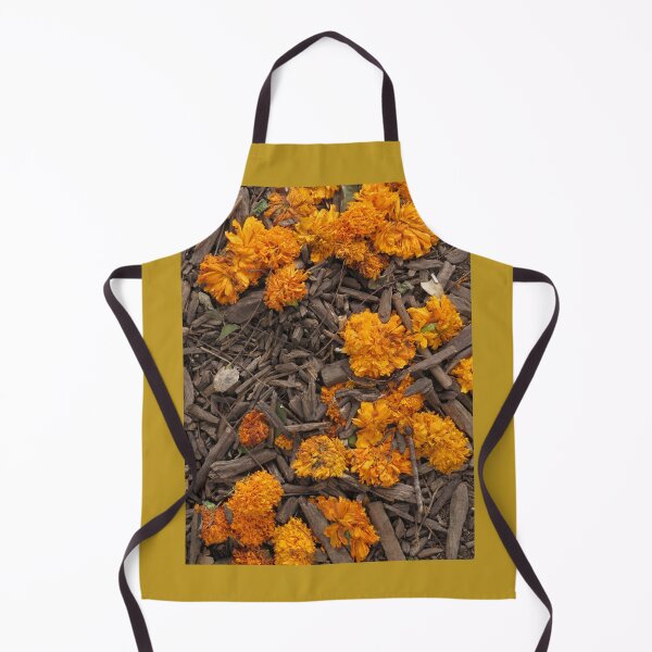 Item preview, Cempasuchil Flowers designed and sold by Chubuter.