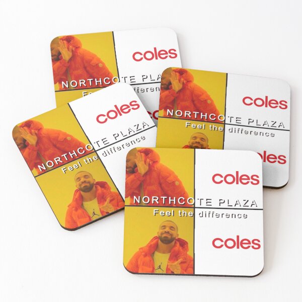Item preview, NORTHCOTE PLAZA - Feel The Difference designed and sold by djhotwheels.
